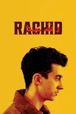Póster de Rachid