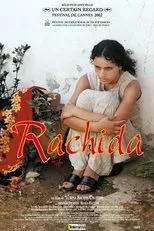 Póster de Rachida
