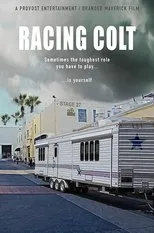Póster de Racing Colt