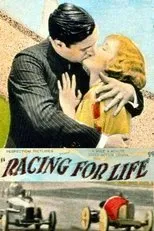 Póster de Racing for Life