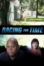 Póster de Racing for Time