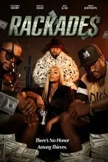 Póster de Rackades