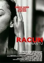 Póster de Racun Menantu