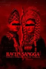 Póster de Racun Sangga: Santet Pemisah Rumah Tangga