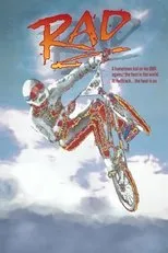 Póster de RAD