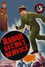 Póster de Radar Secret Service