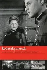 Póster de Radetzkymarsch