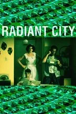 Póster de Radiant City