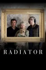 Póster de Radiator