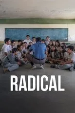 Póster de Radical