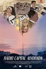 Póster de Rádio Capital Alvorada