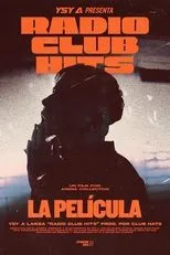Póster de RADIO CLUB HITS: THE MOVIE