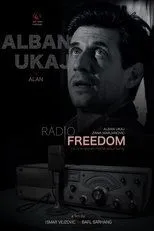 Póster de Radio Freedom