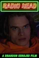 Póster de Radio Head