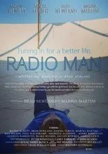 Póster de Radio Man