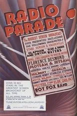 Póster de Radio Parade