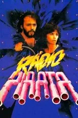 Póster de Rádio Pirata