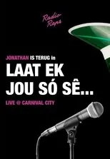 Póster de Radio Raps - Laat Ek Jou So Sê