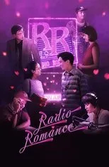 Póster de Radio Romance