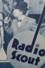 Póster de Radio Scout