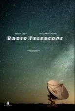 Póster de Radio Telescope