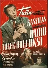 Póster de Radio tulee hulluksi