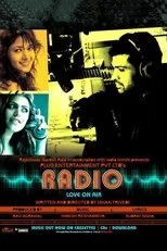 Póster de Radio