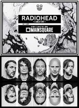 Póster de Radiohead | Main Square