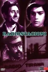 Póster de Radiostacioni