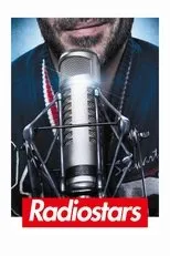Póster de Radiostars