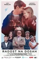 Póster de Radost na dosah