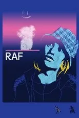 Póster de Raf