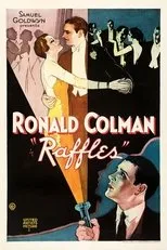 Póster de Raffles