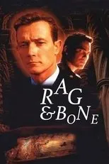 Póster de Rag and Bone