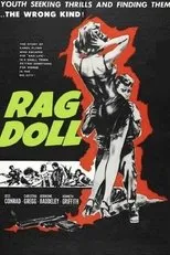 Póster de Rag Doll