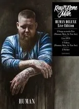 Póster de Rag'n'bone Man - Live At Swr3 New Pop Festival 2017
