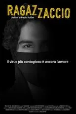 Póster de Ragazzaccio
