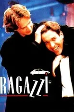 Póster de Ragazzi
