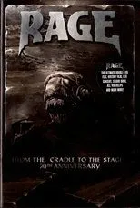 Póster de Rage: From The Cradle To The Stage