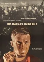 Póster de Raggare!