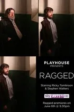 Póster de Ragged