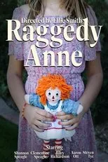 Póster de Raggedy Anne