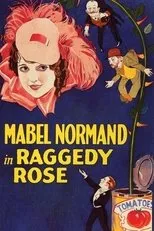 Póster de Raggedy Rose