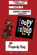 Póster de Raggedy Rug