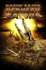 Póster de Ragin Cajun Redneck Gators