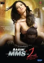 Póster de Ragini MMS 2