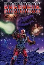 Póster de Ragnarok