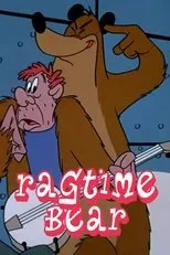 Póster de Ragtime Bear