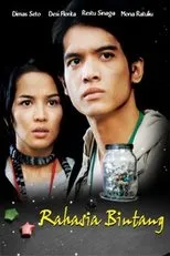 Póster de Rahasia Bintang
