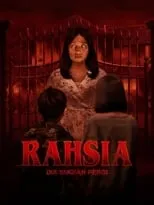 Póster de Rahsia